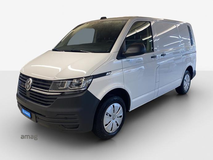 VW Transporter 6.1 Kastenwagen RS 3000 mm, Diesel, Occasion / Utilisé, Manuelle