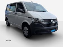 VW Transporter 6.1 Kastenwagen RS 3000 mm, Diesel, Occasion / Utilisé, Manuelle - 6