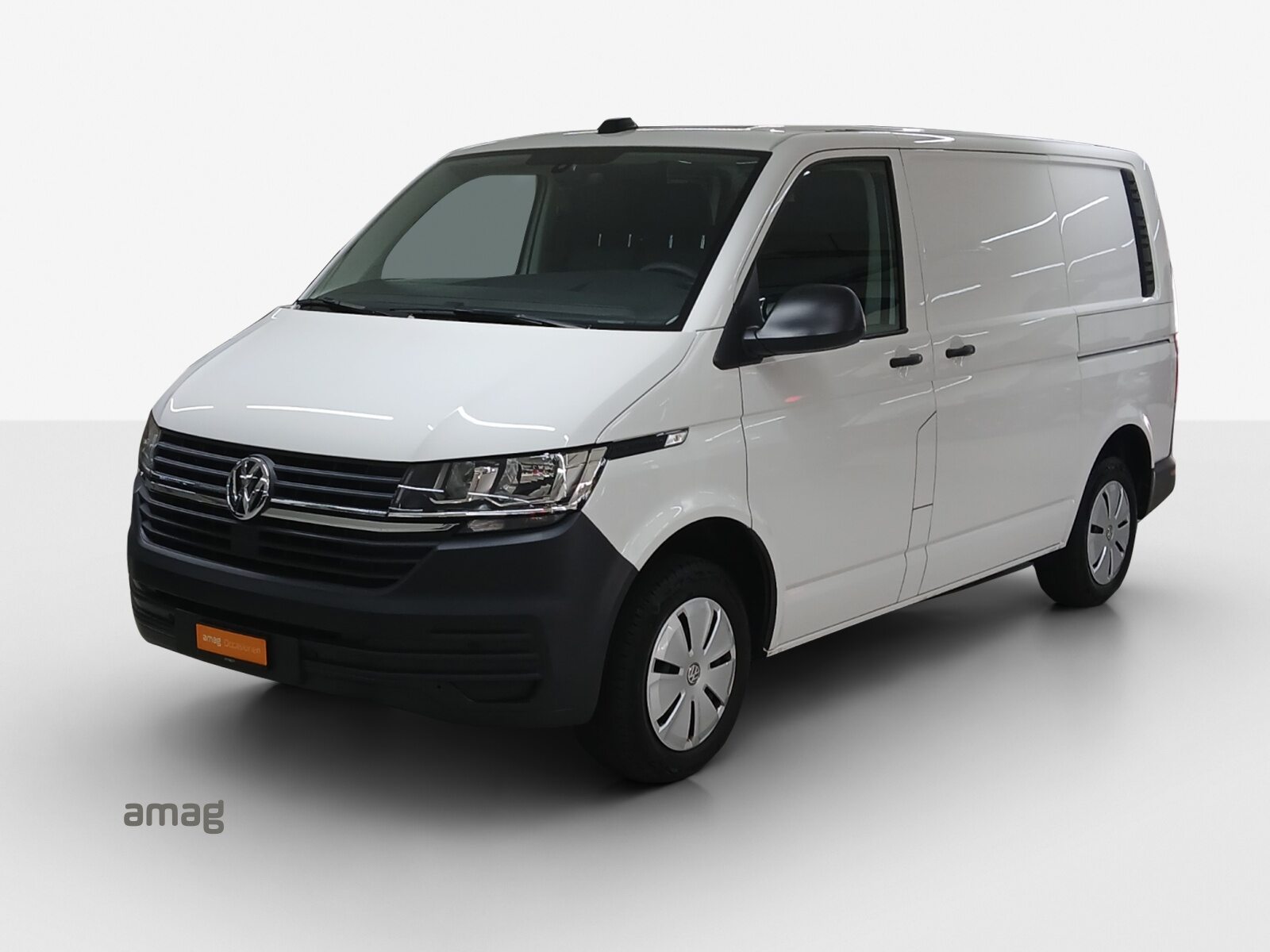 VW Transporter 6.1 Kastenwagen RS 3000 mm