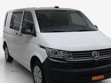 VW Transporter 6.1 Kastenwagen RS 3000 mm, Diesel, Second hand / Used, Manual - 6