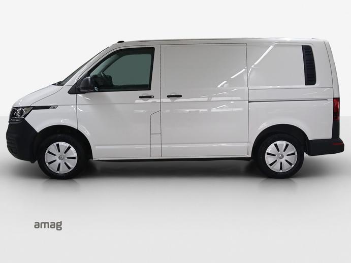 VW Transporter 6.1 Kastenwagen RS 3000 mm, Diesel, Occasioni / Usate, Manuale