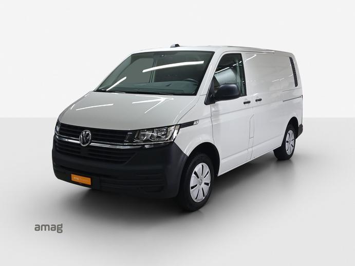 VW Transporter 6.1 Kastenwagen RS 3000 mm, Diesel, Occasion / Utilisé, Manuelle
