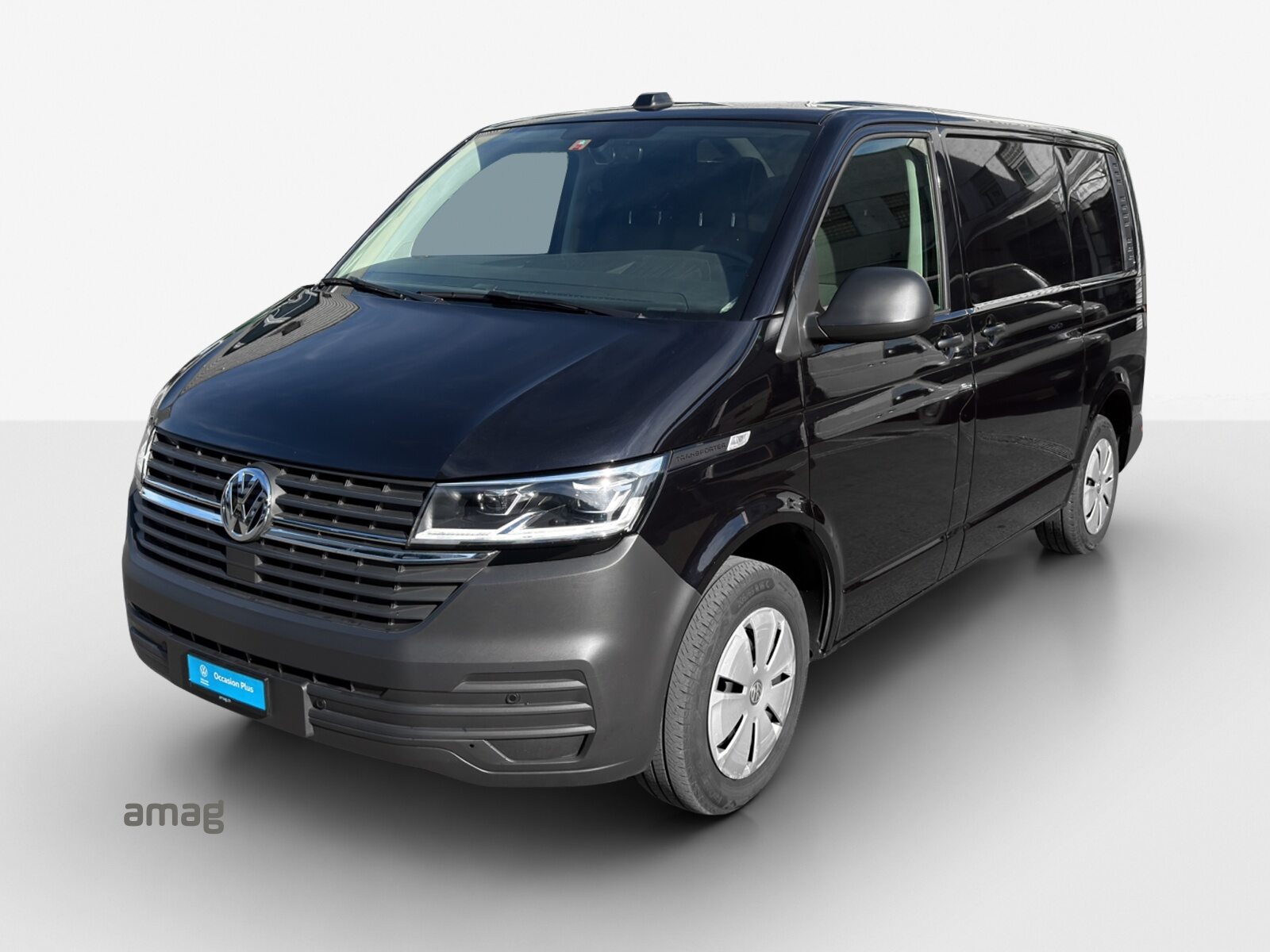 VW Transporter 6.1 Kastenwagen RS 3000 mm