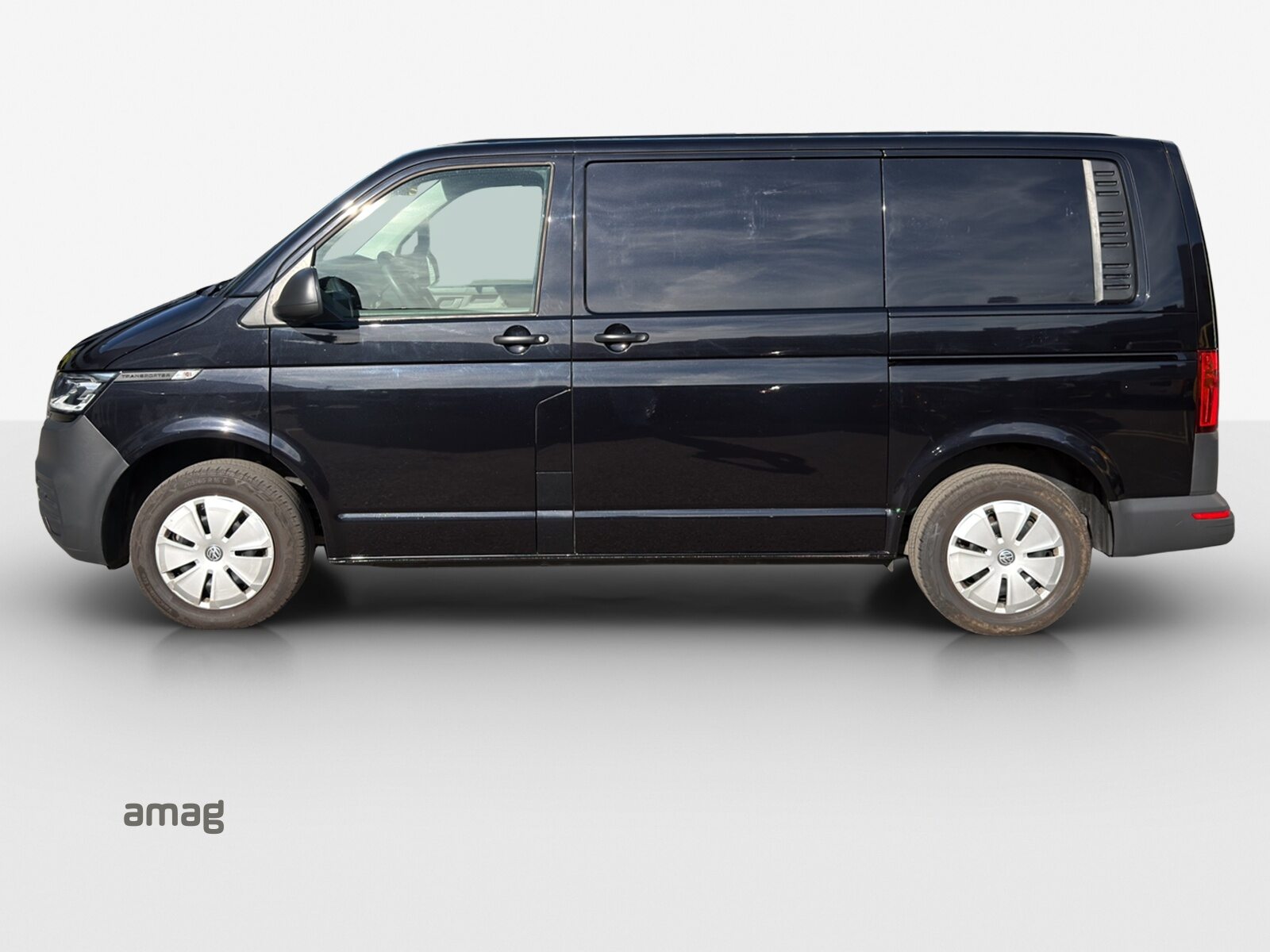 VW Transporter 6.1 Kastenwagen RS 3000 mm, Diesel, Occasioni / Usate, Automatico - 2