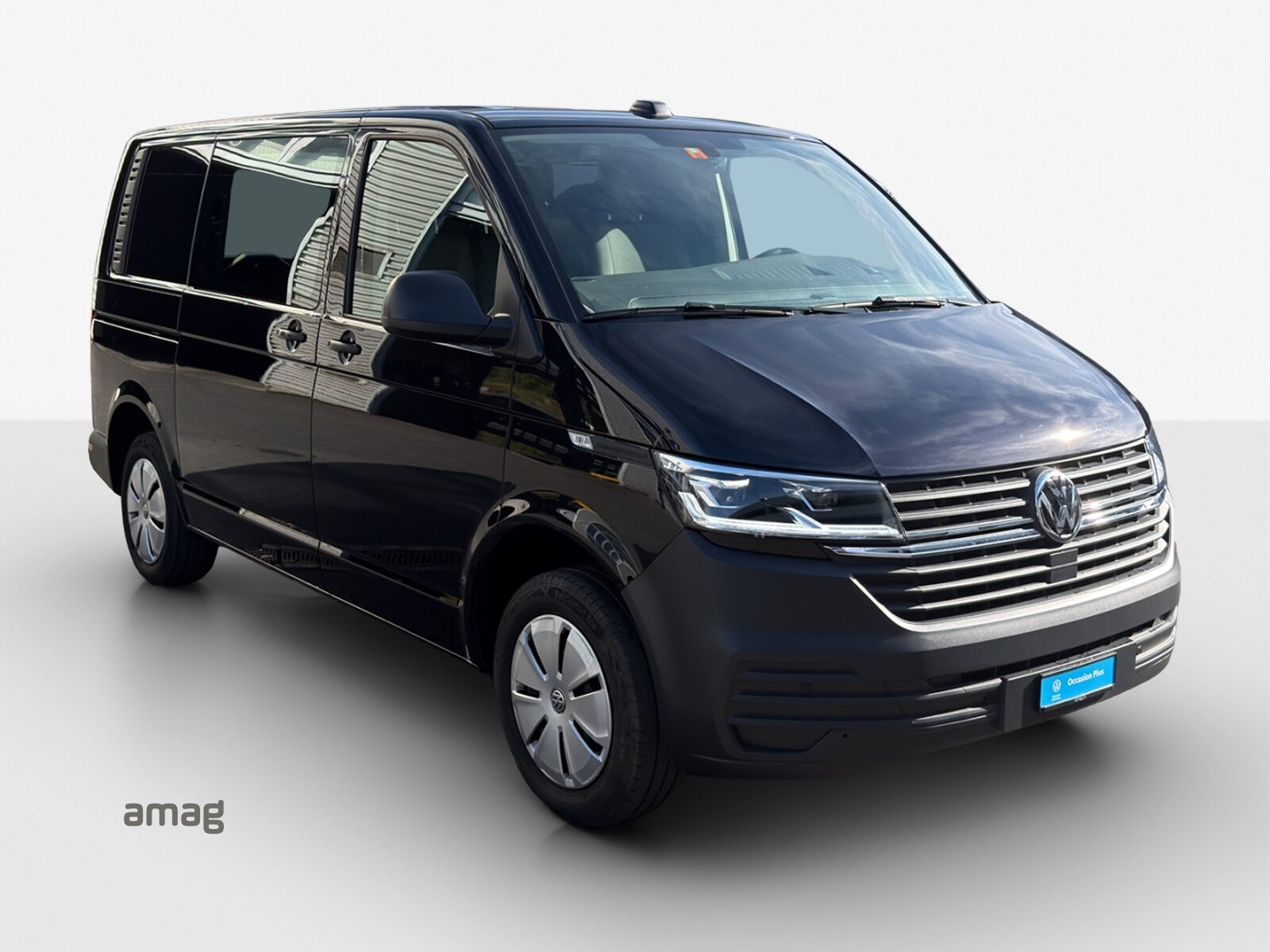 VW Transporter 6.1 Kastenwagen RS 3000 mm, Diesel, Occasioni / Usate, Automatico - 6