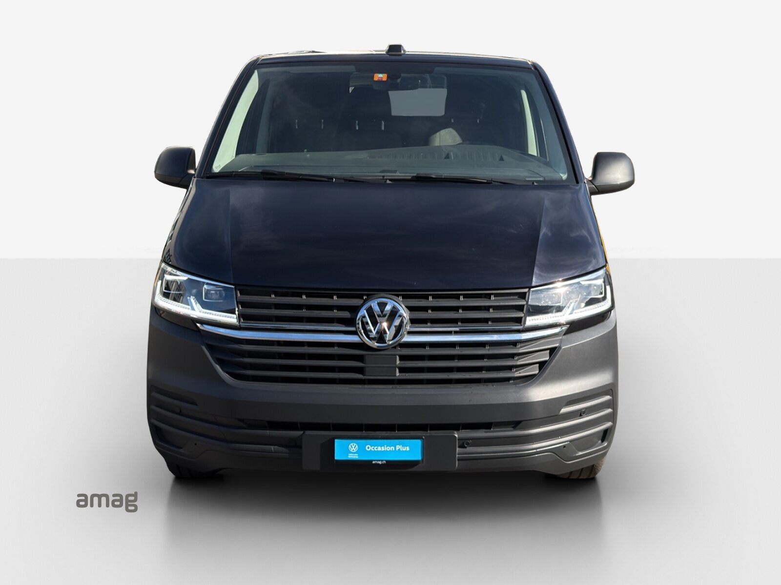 VW Transporter 6.1 Kastenwagen RS 3000 mm, Diesel, Occasioni / Usate, Automatico - 7