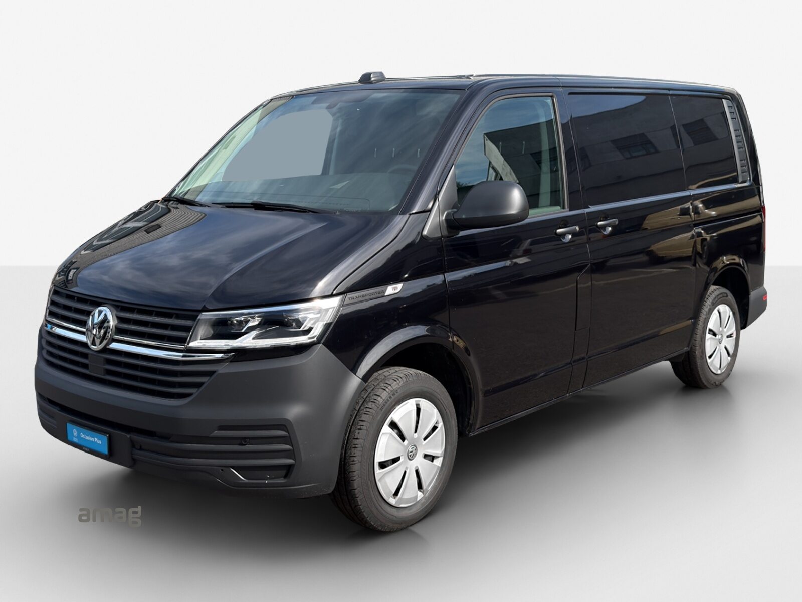 VW Transporter 6.1 Kastenwagen RS 3000 mm