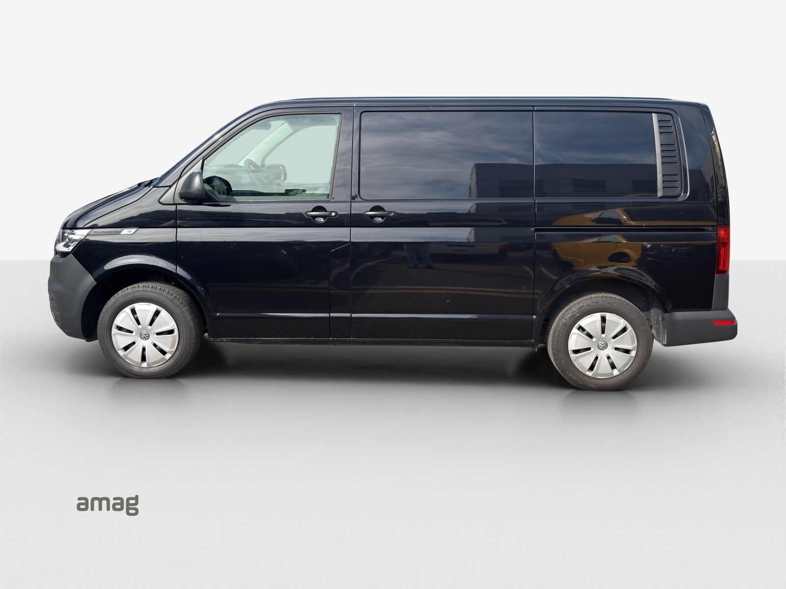 VW Transporter 6.1 Kastenwagen RS 3000 mm, Diesel, Second hand / Used, Automatic - 2