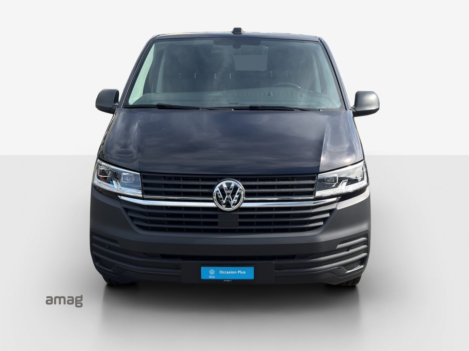 VW Transporter 6.1 Kastenwagen RS 3000 mm, Diesel, Second hand / Used, Automatic - 7
