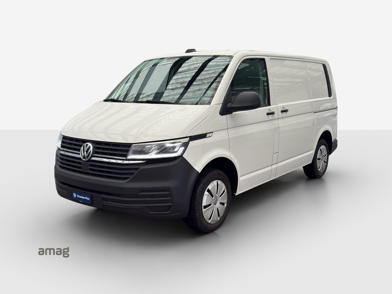 VW Transporter 6.1 Kastenwagen RS 3000 mm