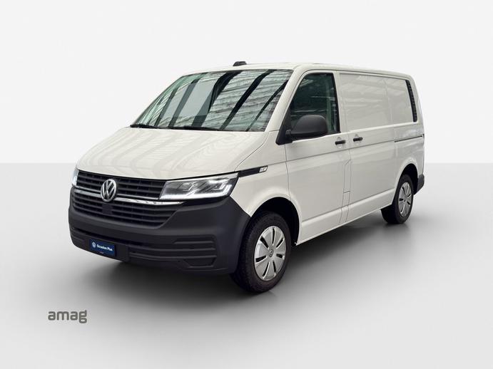 VW Transporter 6.1 Kastenwagen RS 3000 mm, Diesel, Occasion / Gebraucht, Automatik