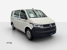 VW Transporter 6.1 Kastenwagen RS 3000 mm, Diesel, Occasion / Gebraucht, Automatik - 6