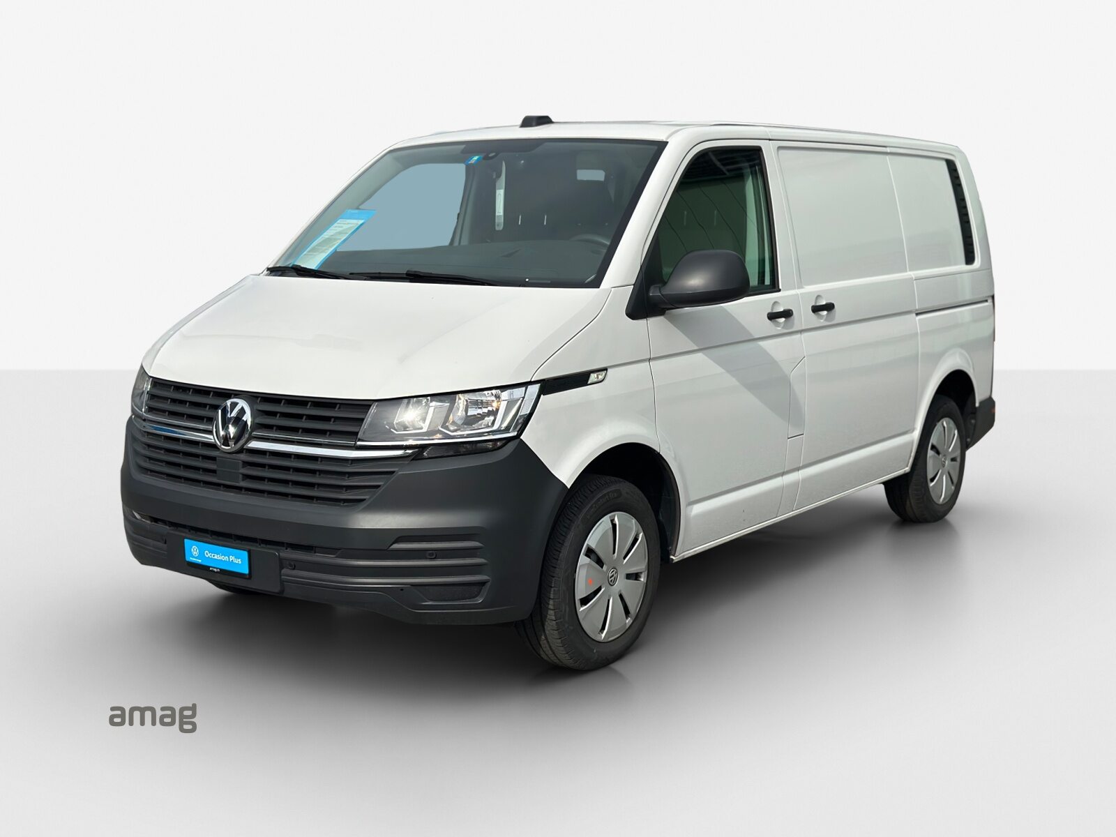 VW Transporter 6.1 Kastenwagen RS 3000 mm