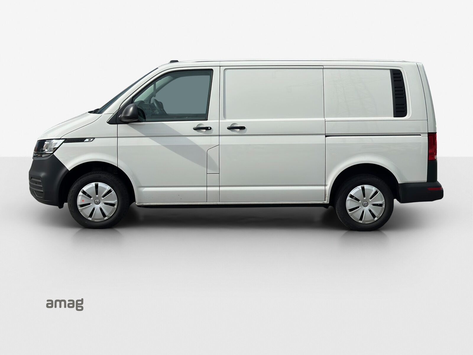 VW Transporter 6.1 Kastenwagen RS 3000 mm, Diesel, Occasion / Gebraucht, Handschaltung - 2