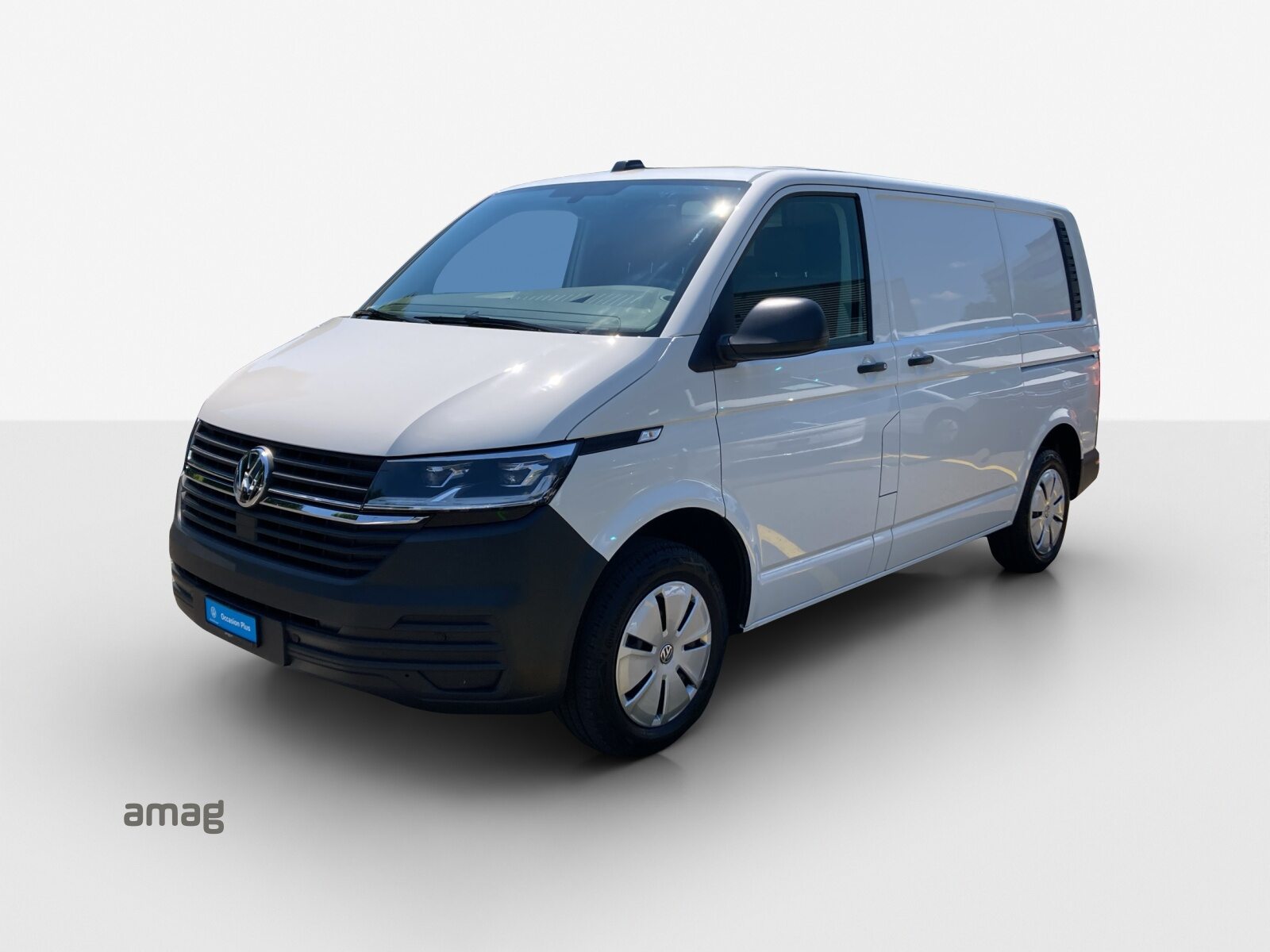 VW Transporter 6.1 Kastenwagen RS 3000 mm
