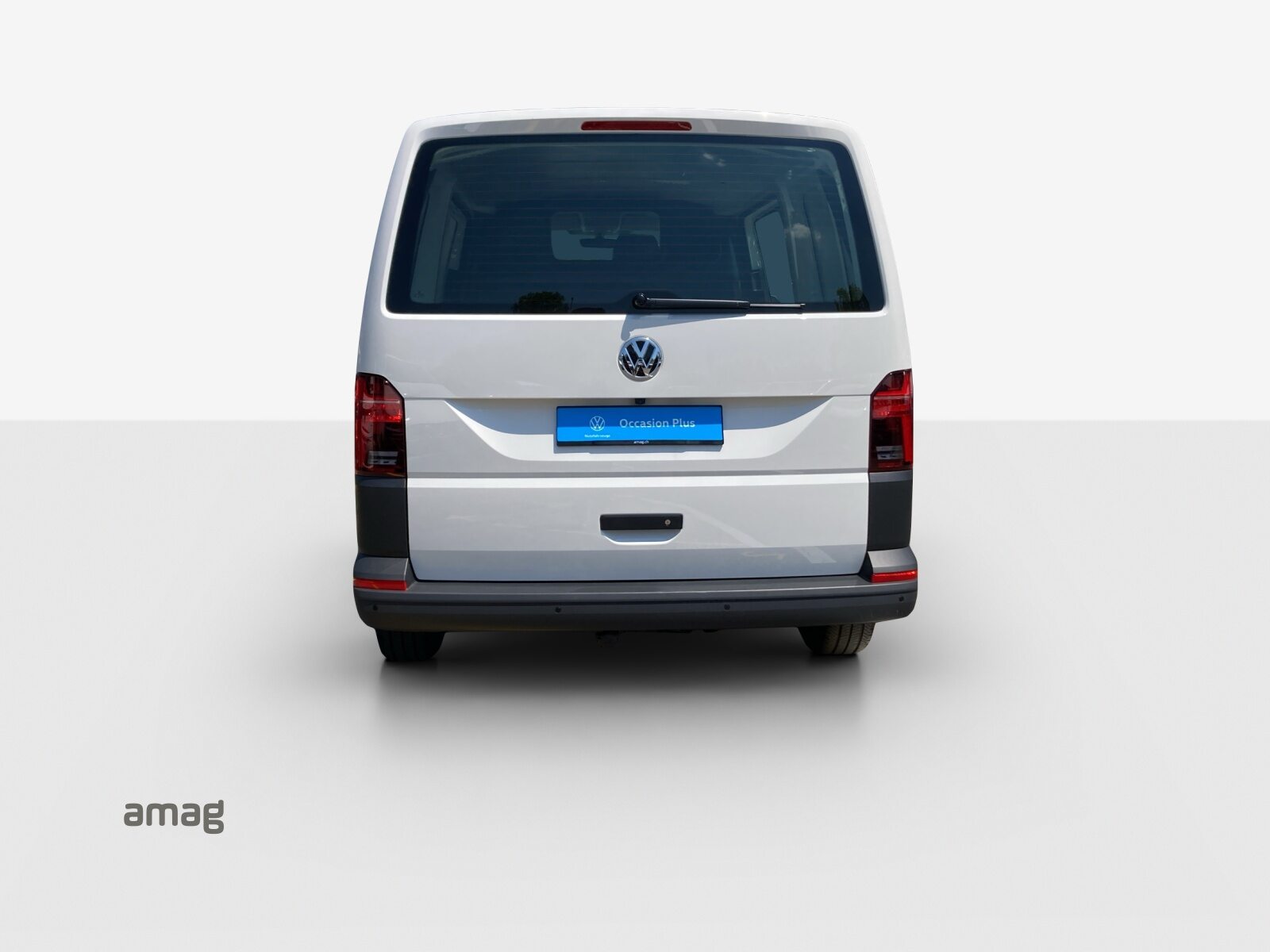 VW Transporter 6.1 Kastenwagen RS 3000 mm, Diesel, Occasion / Utilisé, Automatique - 4