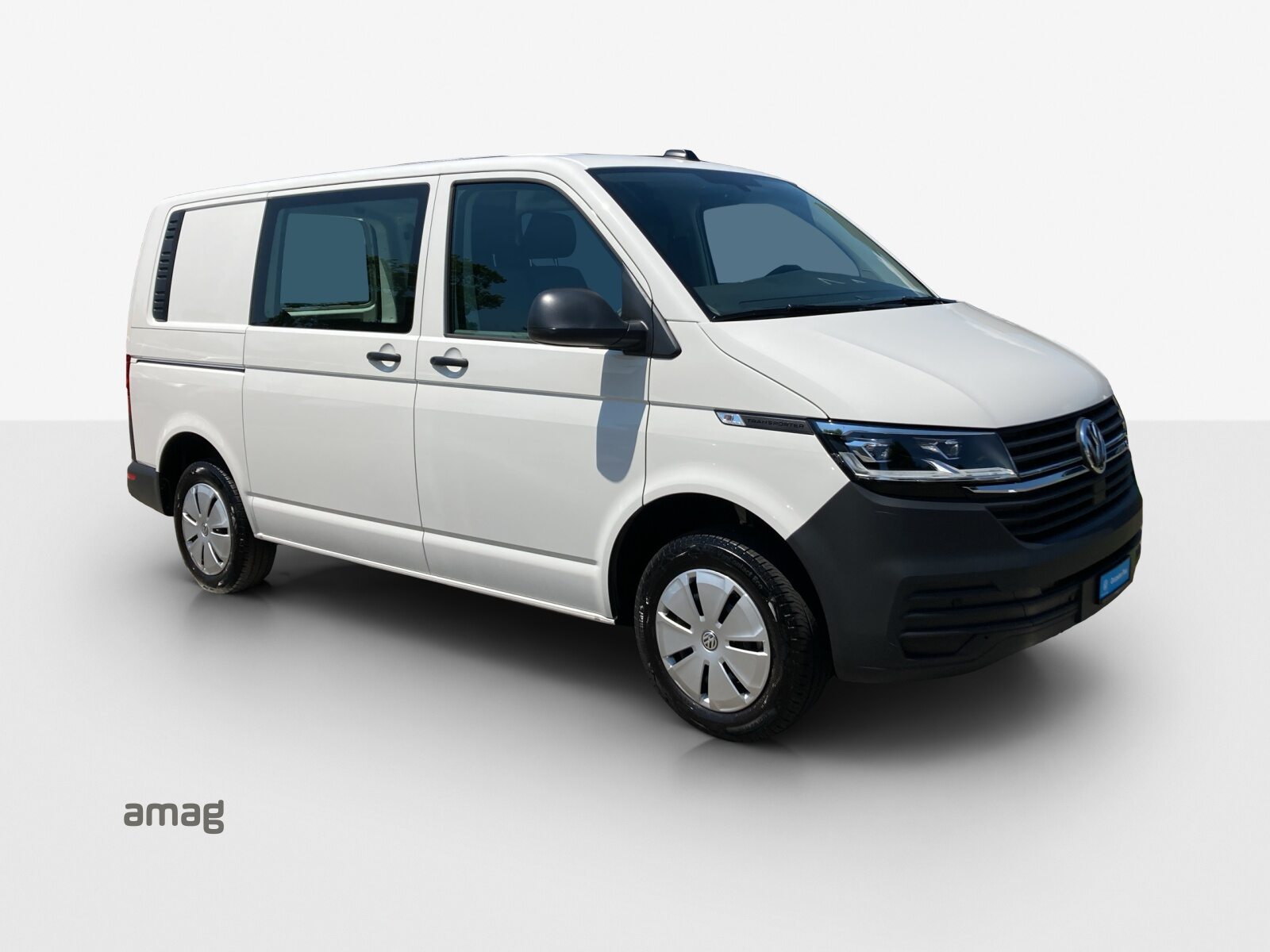 VW Transporter 6.1 Kastenwagen RS 3000 mm, Diesel, Occasion / Utilisé, Automatique - 6
