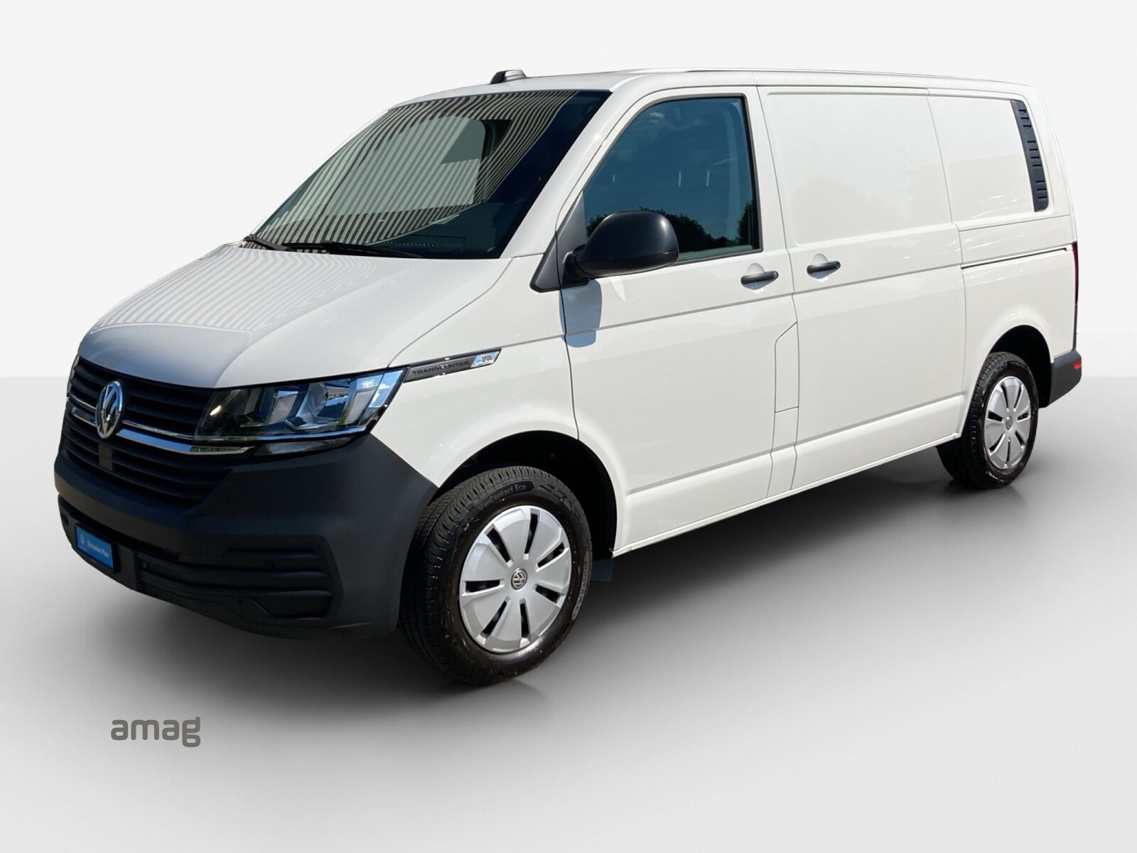 VW Transporter 6.1 Kastenwagen RS 3000 mm