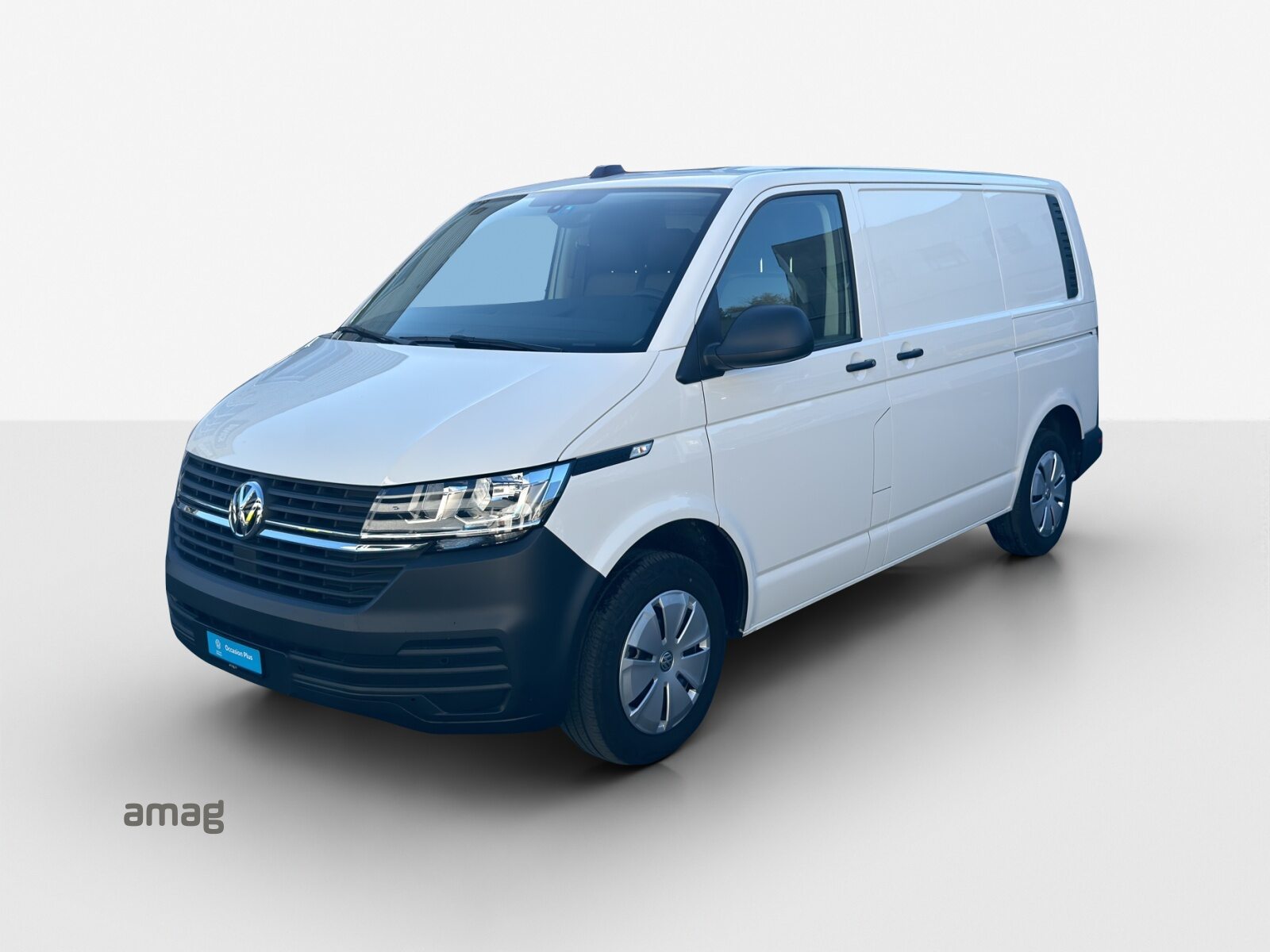 VW Transporter 6.1 Kastenwagen RS 3000 mm