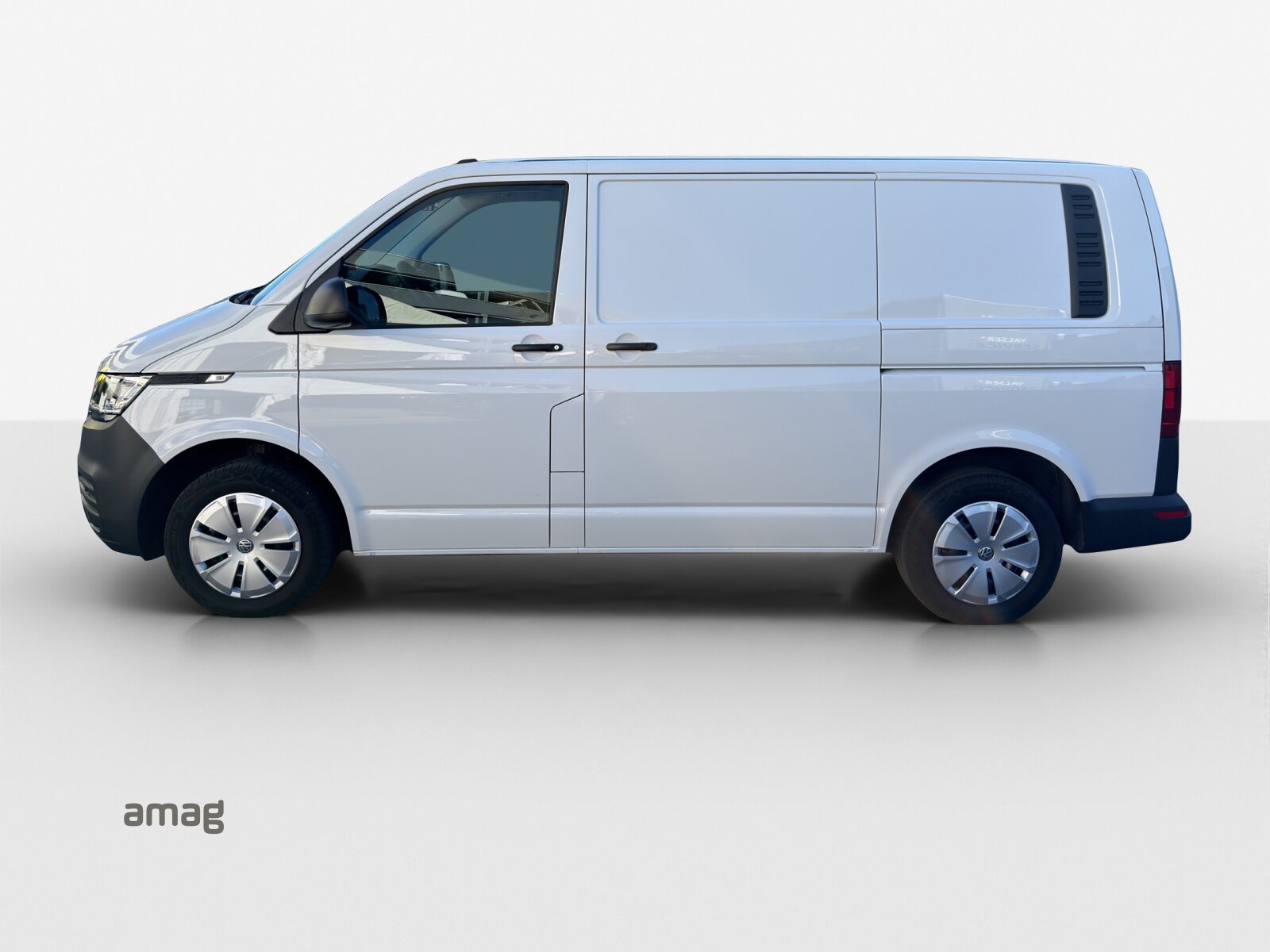 VW Transporter 6.1 Kastenwagen RS 3000 mm, Diesel, Occasioni / Usate, Manuale - 2