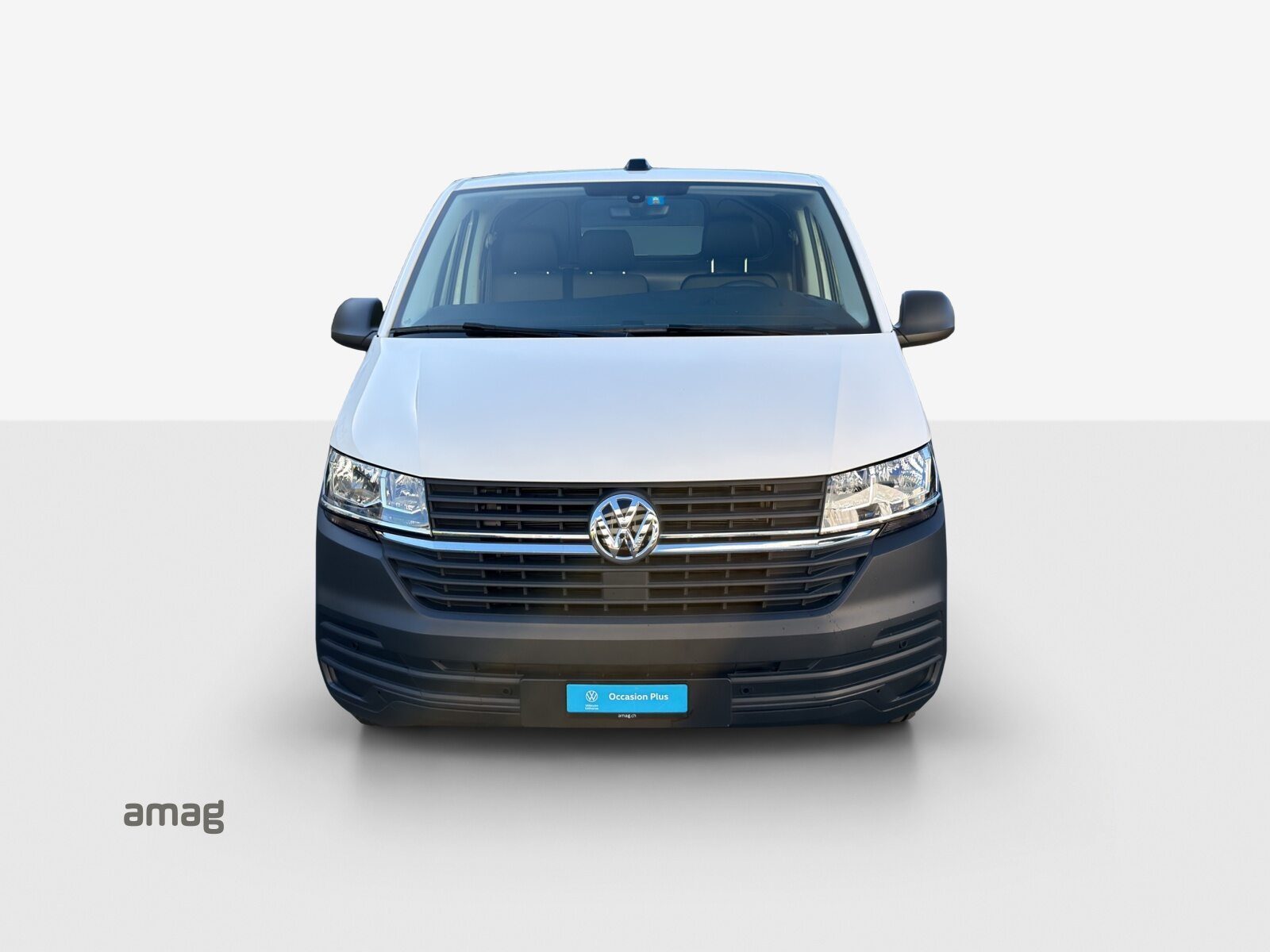 VW Transporter 6.1 Kastenwagen RS 3000 mm, Diesel, Occasioni / Usate, Manuale - 7