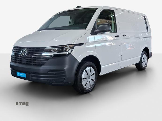 VW Transporter 6.1 Kastenwagen RS 3000 mm, Diesel, Occasion / Gebraucht, Automatik