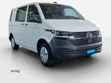 VW Transporter 6.1 Kastenwagen RS 3000 mm, Diesel, Occasion / Gebraucht, Automatik - 6