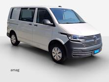 VW Transporter 6.1 Kastenwagen RS 3000 mm, Diesel, Occasion / Gebraucht, Handschaltung - 6
