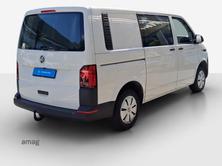 VW Transporter 6.1 Kastenwagen RS 3000 mm, Diesel, Occasion / Gebraucht, Handschaltung - 5