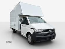 VW Transporter 6.1 Chassis-Kabine Entry RS 3000 mm, Diesel, Second hand / Used, Manual - 6
