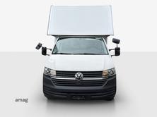 VW Transporter 6.1 Chassis-Kabine Entry RS 3000 mm, Diesel, Second hand / Used, Manual - 7