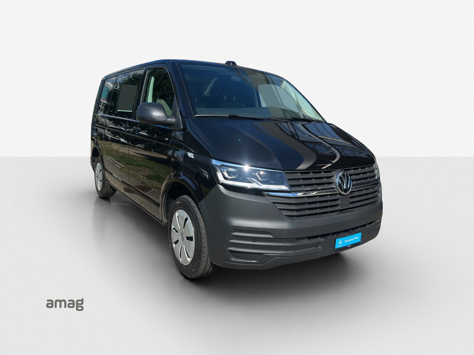 VW Transporter 6.1 Kastenwagen RS 3000 mm, Diesel, Second hand / Used, Automatic - 6