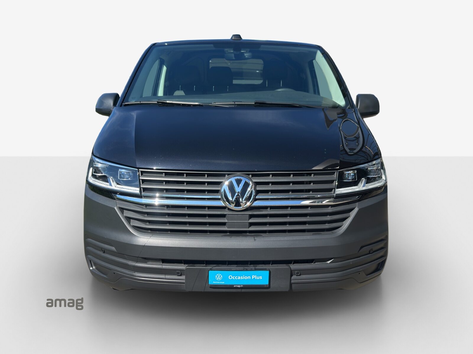 VW Transporter 6.1 Kastenwagen RS 3000 mm, Diesel, Second hand / Used, Automatic - 7