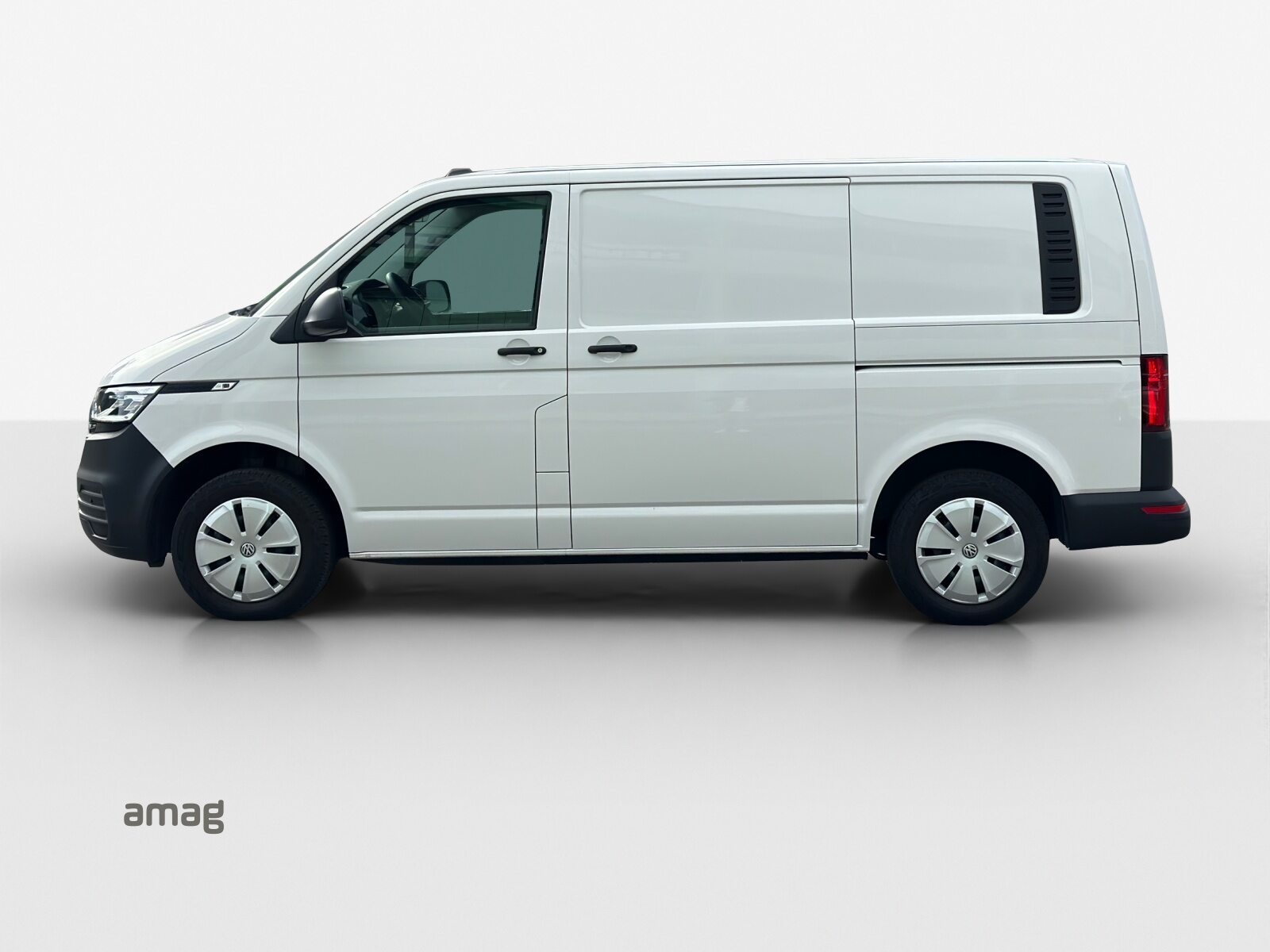 VW Transporter 6.1 Kastenwagen RS 3000 mm, Diesel, Second hand / Used, Automatic - 2