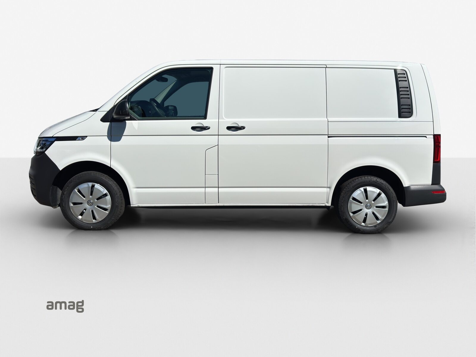 VW Transporter 6.1 Kastenwagen RS 3000 mm, Diesel, Second hand / Used, Manual - 2