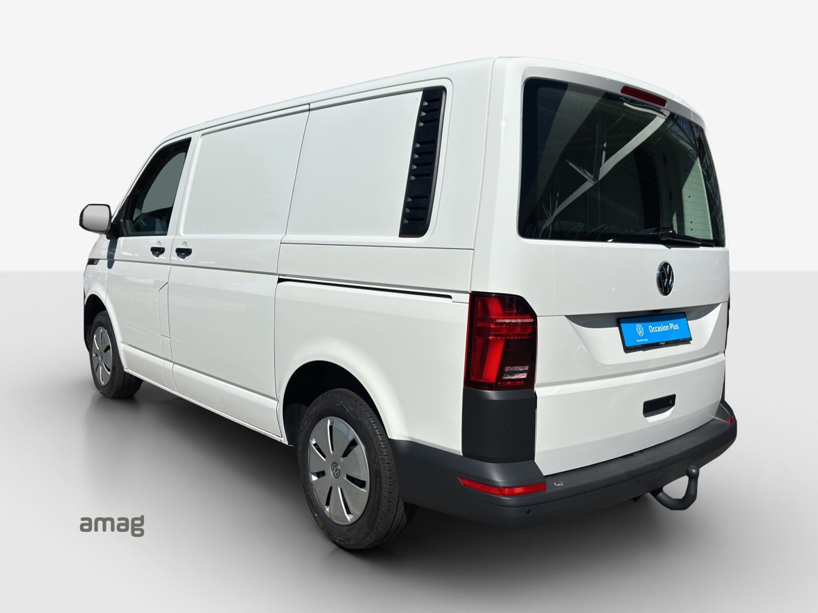 VW Transporter 6.1 Kastenwagen RS 3000 mm, Diesel, Second hand / Used, Manual - 3