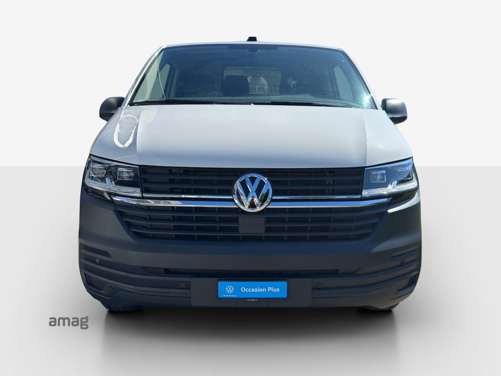 VW Transporter 6.1 Kastenwagen RS 3000 mm, Diesel, Second hand / Used, Manual - 7