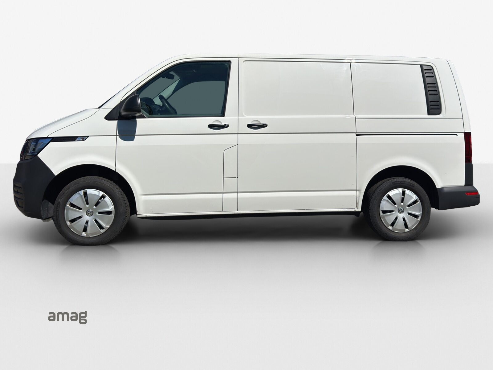 VW Transporter 6.1 Kastenwagen RS 3000 mm, Diesel, Second hand / Used, Manual - 2