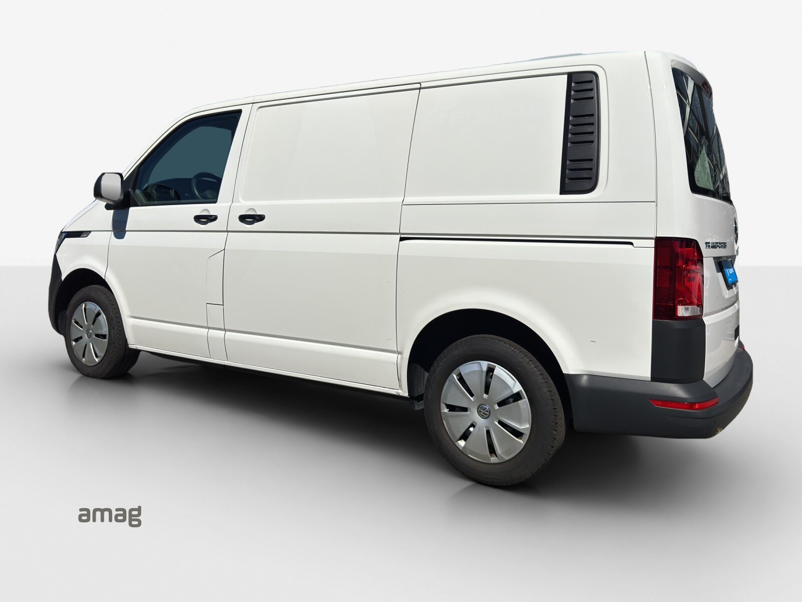 VW Transporter 6.1 Kastenwagen RS 3000 mm, Diesel, Second hand / Used, Manual - 3