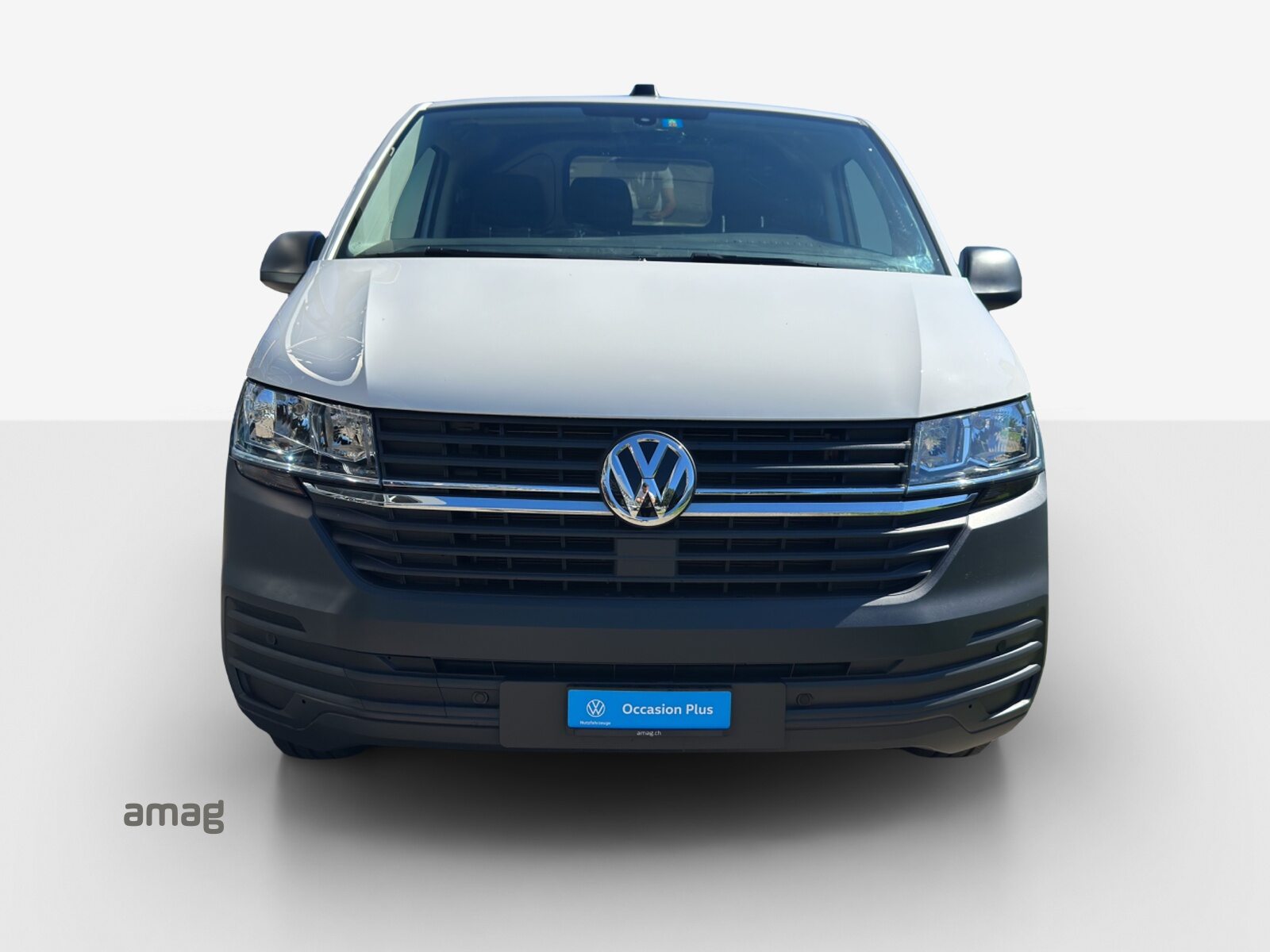 VW Transporter 6.1 Kastenwagen RS 3000 mm, Diesel, Second hand / Used, Manual - 7