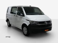 VW Transporter 6.1 Kastenwagen RS 3000 mm, Diesel, Occasion / Gebraucht, Handschaltung - 6