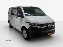 VW Transporter 6.1 Kastenwagen RS 3000 mm, Diesel, Second hand / Used, Automatic - 6
