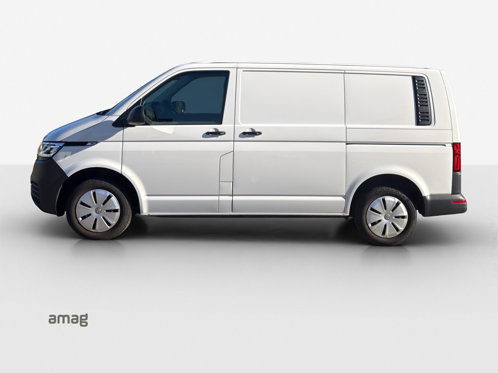 VW Transporter 6.1 Kastenwagen RS 3000 mm, Diesel, Second hand / Used, Automatic - 2