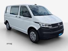 VW Transporter 6.1 Kastenwagen RS 3000 mm, Diesel, Second hand / Used, Automatic - 6