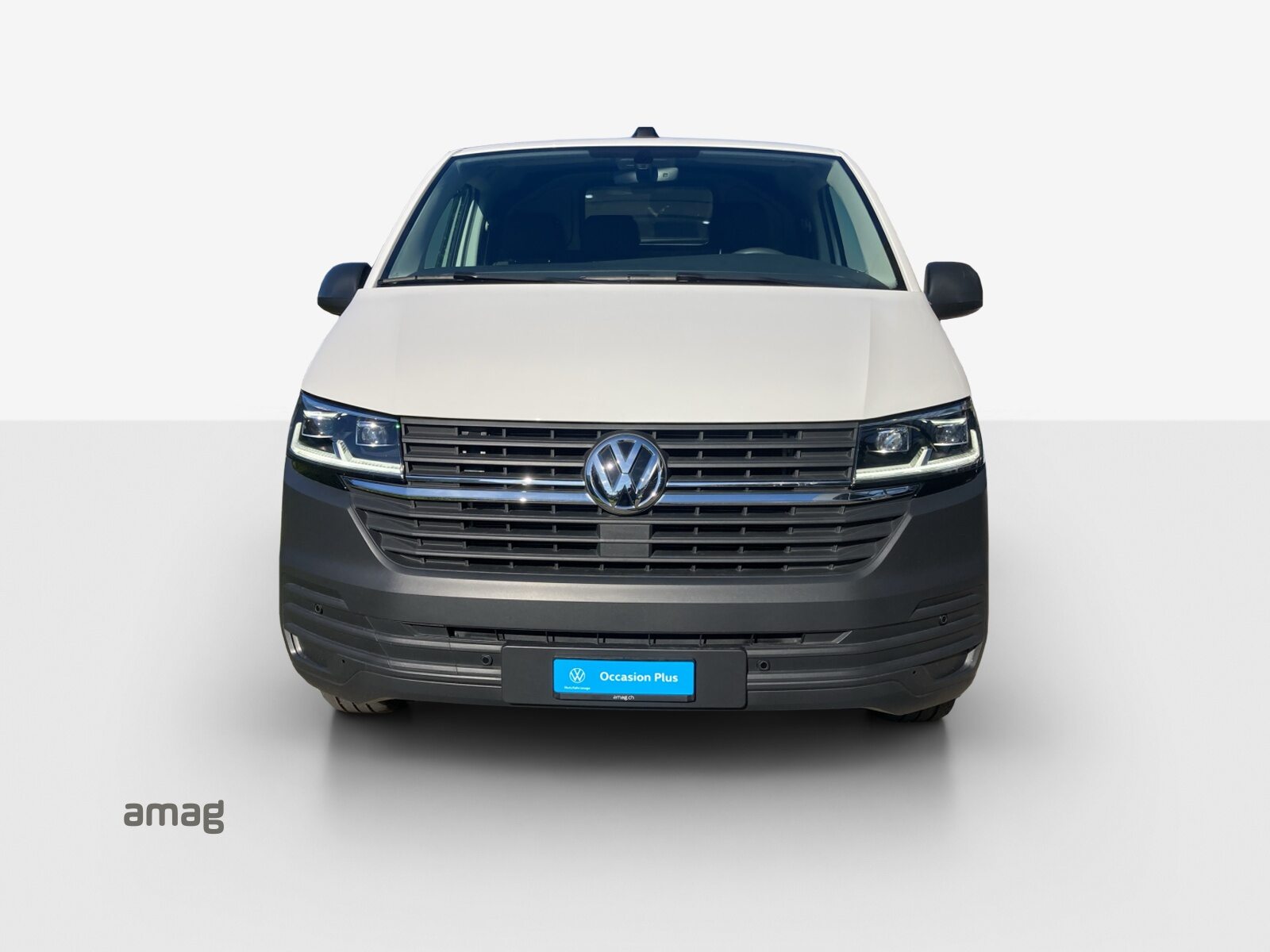 VW Transporter 6.1 Kastenwagen RS 3000 mm, Diesel, Second hand / Used, Automatic - 7