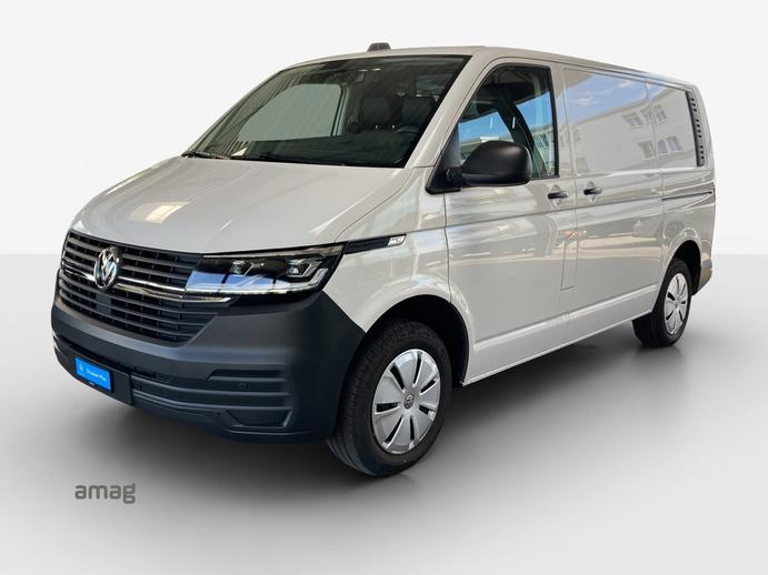 VW Transporter 6.1 Kastenwagen RS 3000 mm, Diesel, Second hand / Used, Automatic