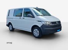 VW Transporter 6.1 Kastenwagen RS 3000 mm, Diesel, Second hand / Used, Manual - 6