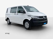 VW Transporter 6.1 Kastenwagen RS 3000 mm, Diesel, Second hand / Used, Manual - 6