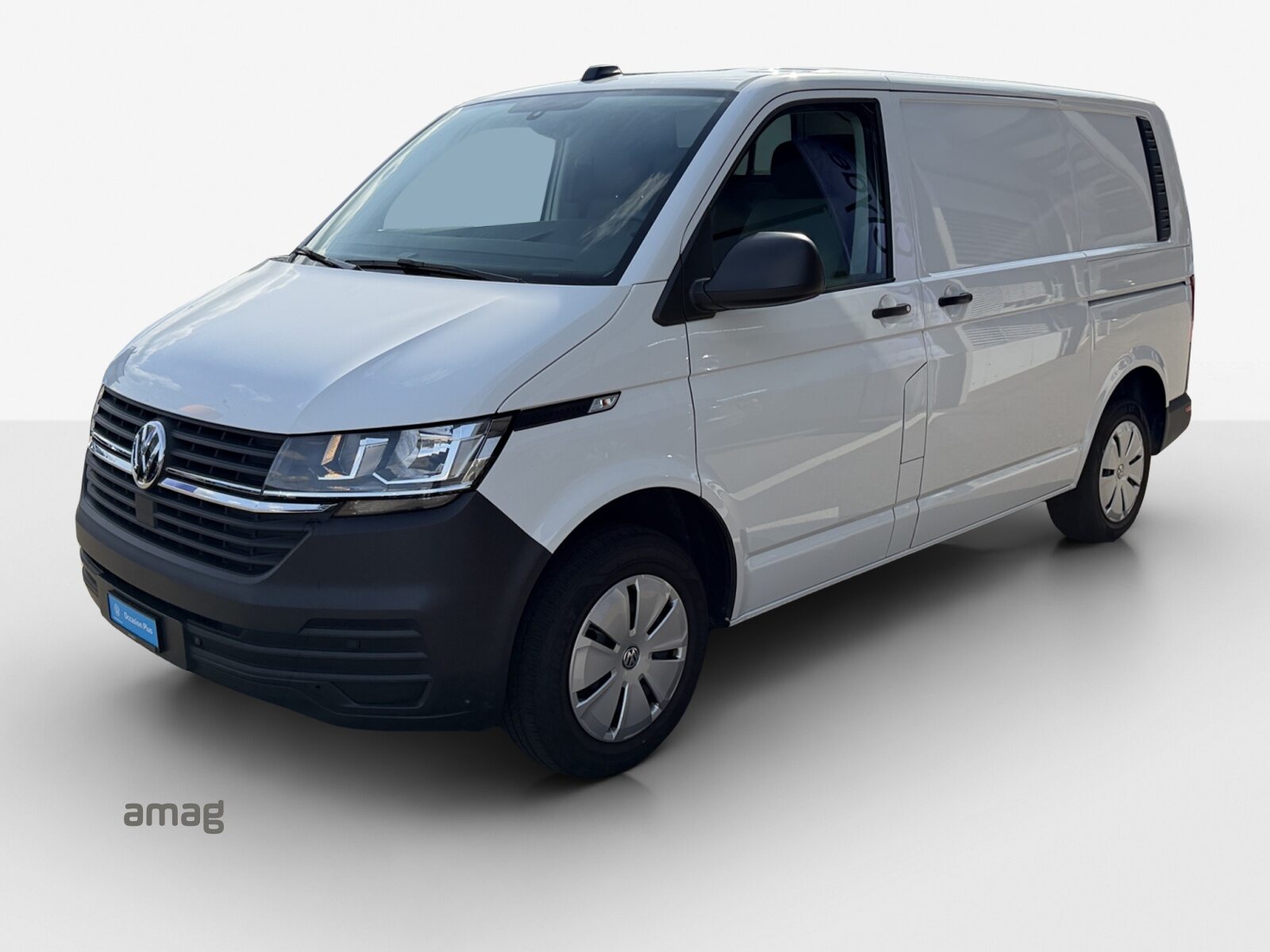 VW Transporter 6.1 Kastenwagen RS 3000 mm