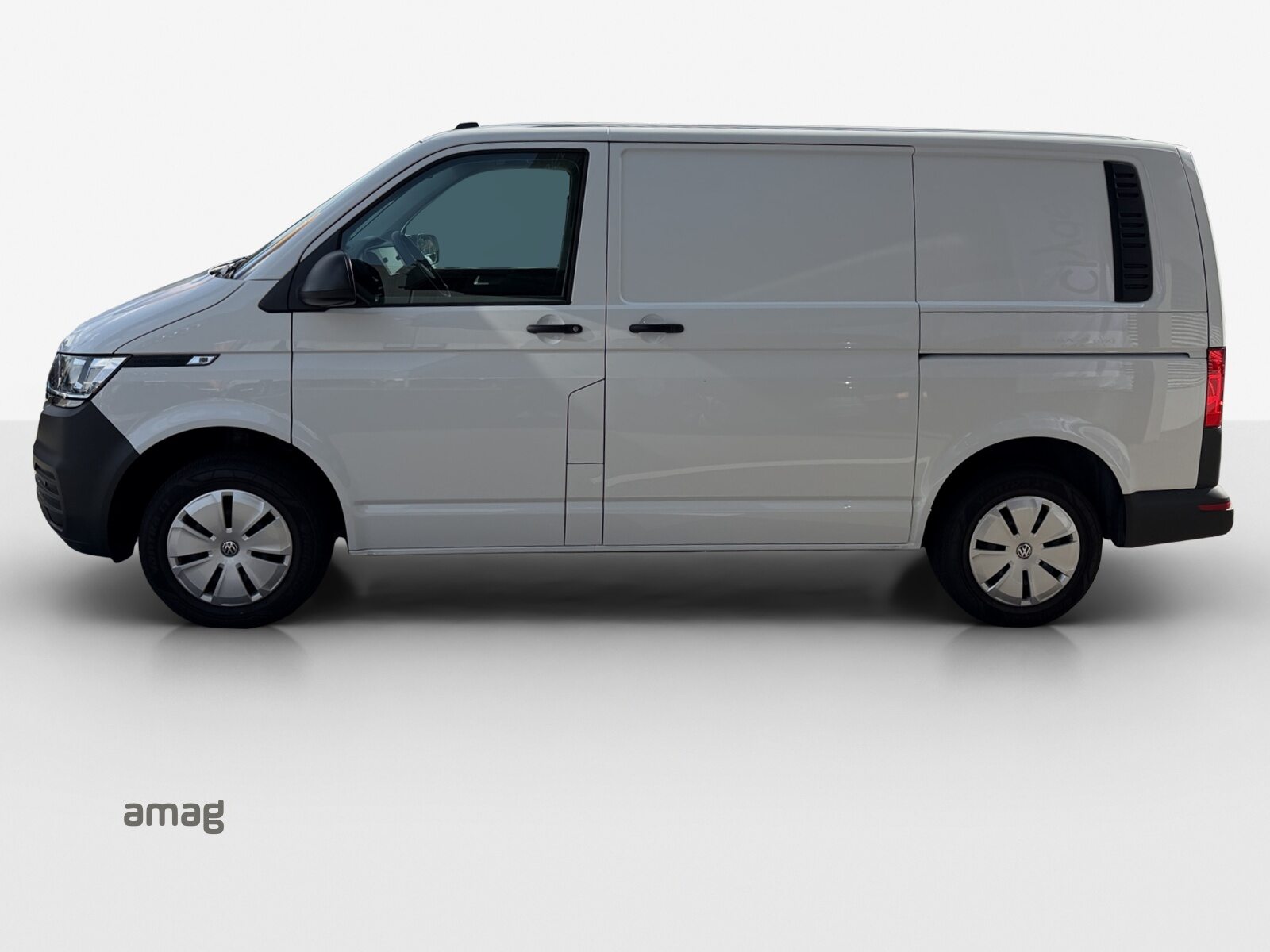 VW Transporter 6.1 Kastenwagen RS 3000 mm, Diesel, Occasion / Utilisé, Manuelle - 2